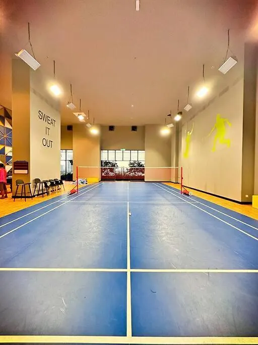 2R2B*1-6+1 Pax*Kl City*10Mins-Klcc Kuala Lumpur